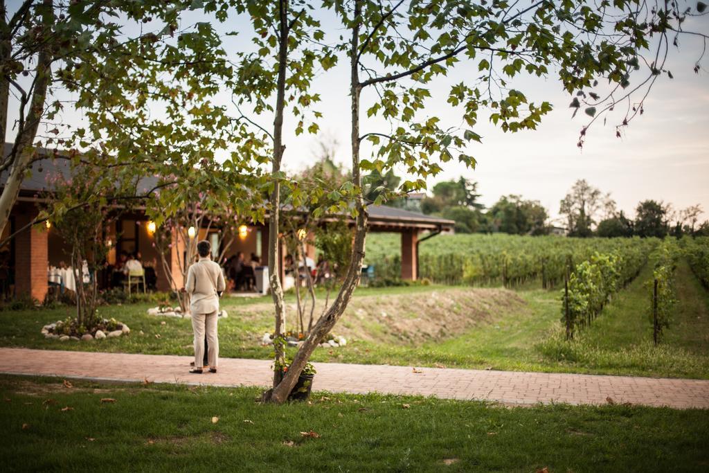 Villa Cascina Clarabella Iseo Exterior foto